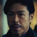 Nakamura is portrayed by the Japanese actor Matsu (松本利夫).