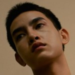 Phum's son is portrayed by a Thai actor.