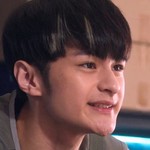 Jie is portrayed by the Taiwanese actor Bobo Luo (羅奕傑).
