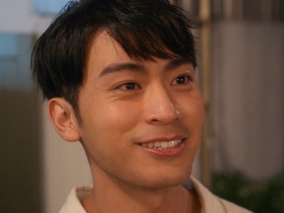 Rui is portrayed by the Taiwanese actor Kai Hsu (徐愷).