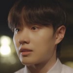 Jio is portrayed by Siun (시운).