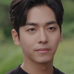 Hae Soo is portrayed by the Korean actor Moon Ji-hoo (문지후).
