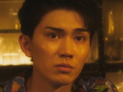 He is portrayed by Japanese actor Kouhei Higuchi (樋口晃平).