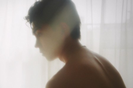 He is the protagonist's best friend.