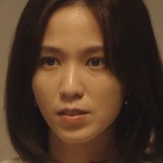 Ruo-Chun is portrayed by the Taiwanese actress Belle Shin (辛樂兒).