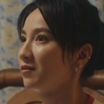 Ruo-Jhen is portrayed by the Taiwanese actress Nina Chang (張寗).