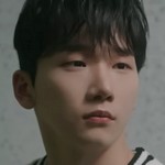 The Table is a Korean BL drama in 2026.