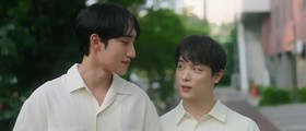 Connect is a Korean BL drama released in 2025.