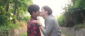 Long Time No See is a Korean BL drama released in 2017.