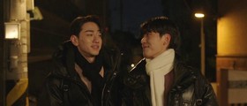 Love in the Big City is a Korean BL drama released in 2024.