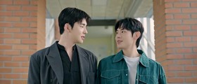 Never Forget Your Enemy is a Korean BL drama released in 2026.