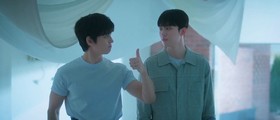 Play Me is a Korean BL drama released in 2026.
