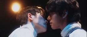 Romeo and Romeo and Juliet is a Korean BL drama released in 2025.