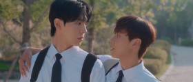Summertime is a Korean BL drama released in 2026.