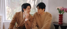 Tide of Love 2 is a Korean BL drama released in 2026.