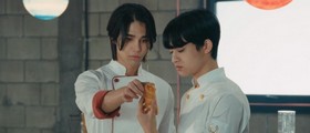 Wooju Bakery is a Korean BL drama released in 2026.