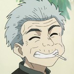 Mr. Jin is voiced by Ryo Sugisaki (杉崎亮).