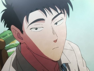 Kudo is voiced by Tomokazu Sugita (杉田智和).