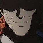 Miyuki's father is voiced by Shinichiro Miki (三木眞一郎).