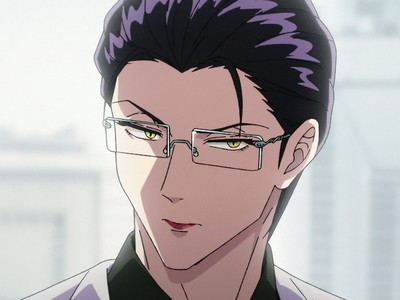 Miyuki is portrayed by Ryotaro Okiayu (置鮎龍太郎).