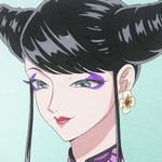 Yaomay's mom is voiced by Mie Sonozaki (園崎未恵).