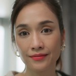 Ramon is portrayed by the Thai actress Cream Premsinee Ratanasopa (ครีม เปรมสินี รัตนโสภา).