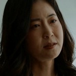 Gwangmo's mom is portrayed by a Korean actress.