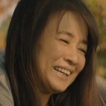 Midori is portrayed by the Japanese actress Jun Fubuki (風吹ジュン).
