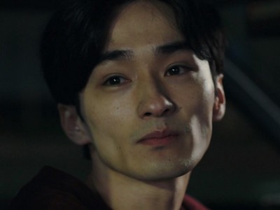 Naomi is portrayed by the Japanese actor Shion Sasaki (佐々木詩音).