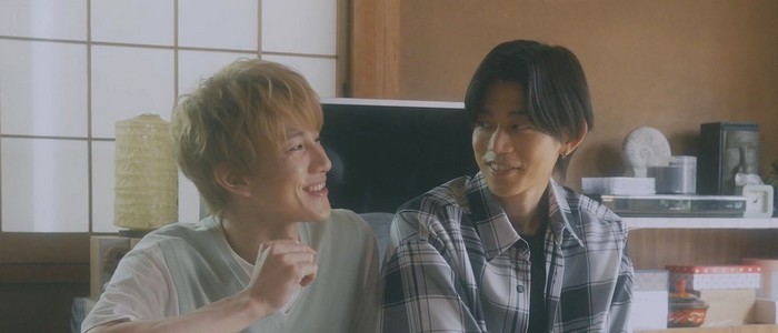 Let's Eat Together, Aki and Haru – Movie Review & Summary