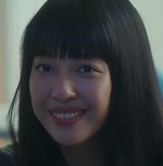 Annie is portrayed by Taiwanese actress Wang Yu Xuan (王渝萱).