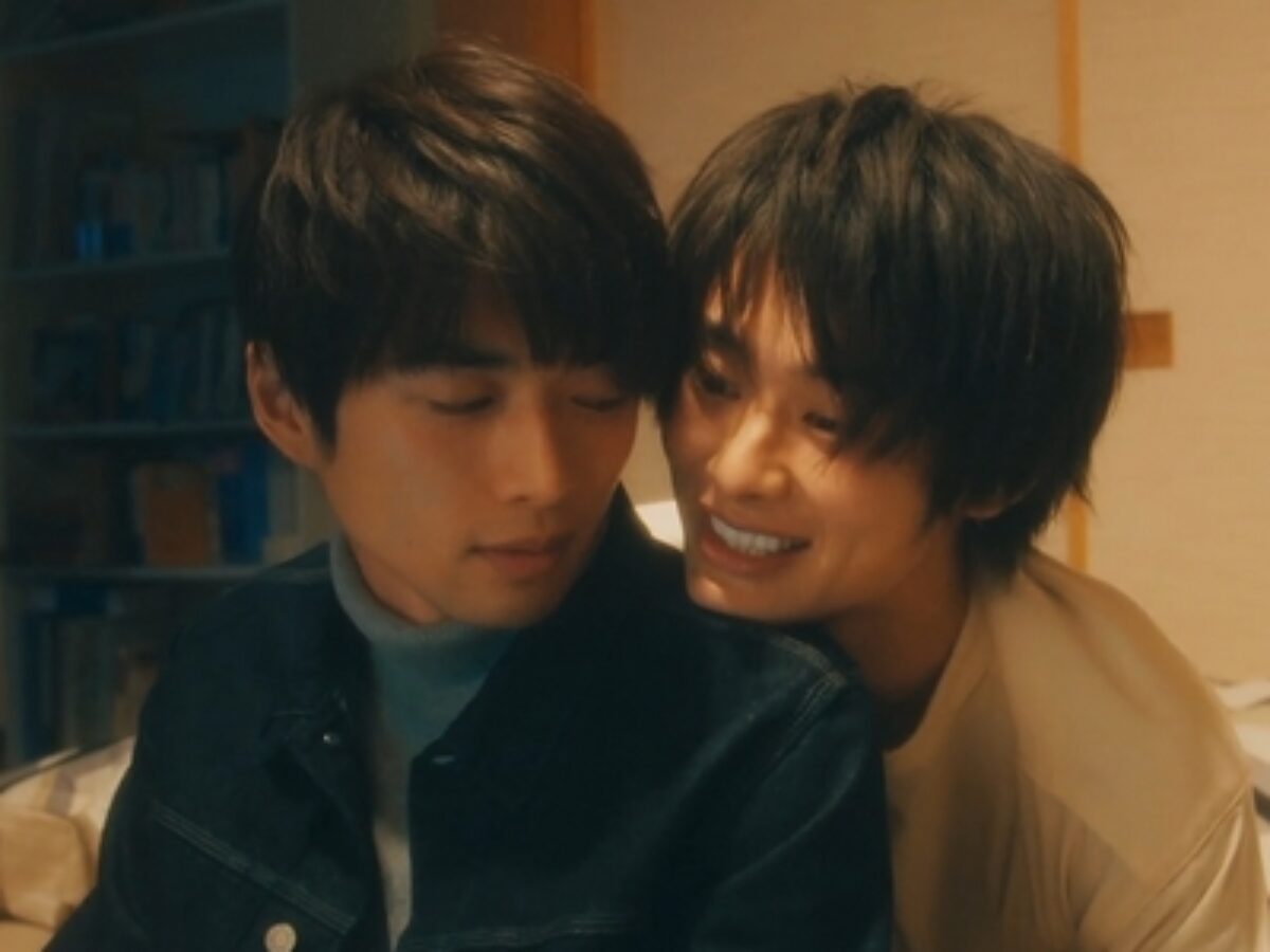 Life Love On The Line Bl Drama Review Plot Cast Episode Guide