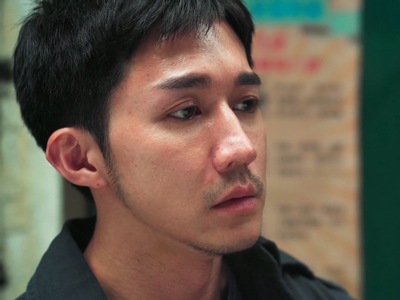 Shuo is portrayed by the Taiwanese actor Max Liu (劉道玄).