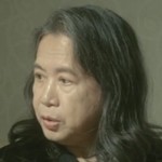 Chan Yui is portrayed by Hong Kong actress Leong Cheok Mei (梁卓美).