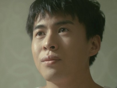 Chan Yui is portrayed by Hong Kong actor Bobular Wong (黃星叡).