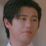 Jim is portrayed by a Thai actor.