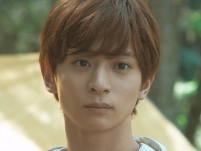 Ryota is portrayed by the Japanese actor Sho Sakai (坂井翔).