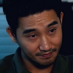 Black Rose is played by the actor Kim Myung Hwan (ê¹€ëª…í™˜).