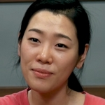 Gitae's sister is played by the actress Ra Sun Young (라선영).