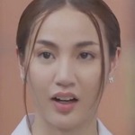 Pangko is portrayed by the Thai actress Ant Warinda Noenphoemphisut (แอ๊นท์ วรินดา เนินเพิ่มพิสุทธิ์).