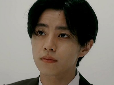 Kano is portrayed by Japanese actor Kotaro Daigo (醍醐虎汰朗).