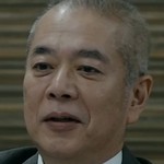 Miyoshi is portrayed by Japanese actress Kazuyoshi Hayashi (林和義).