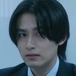 Tomioka is portrayed by Japanese actor Yuki Hayama (葉山侑樹).