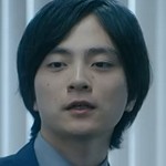 Uchida is portrayed by Japanese actor Sojiro Yoshimura (芳村宗治郎).