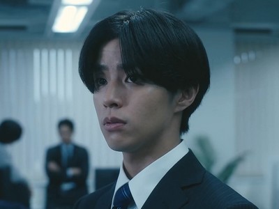 Kano is miserable at work.