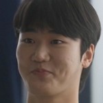 Do Yun is portrayed by An Hyo Jun (안효준).
