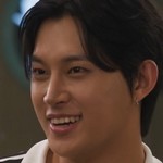 Ha Jun is portrayed by Kang Yeon (강연).