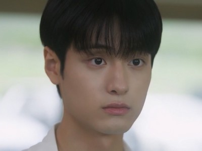 Jae Min is portrayed by Korean actor Lee Woo Jin (이우진).