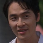 Khun's cousin is portrayed by a Thai actor.