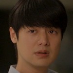 Manager Park is portrayed by Kim Young (김영).
